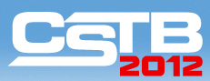 CSTB-2012